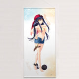Summer Pockets REFLECTION BLUE 特大タペストリー 久島鴎/夏フェス2025(掛布)※不設寄送《26年12月預定》 日版 全數$598 / ※不設寄送 / 26年9月25日
