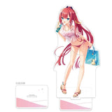 Summer Pockets REFLECTION BLUE 特大アクリルスタンド 神山識/夏フェス2024(亞加力立牌)※不設寄送《26年12月預定》 日版 全數$328 / ※不設寄送 / 26年10月12日