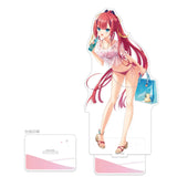 Summer Pockets REFLECTION BLUE 特大アクリルスタンド 神山識/夏フェス2024(亞加力立牌)※不設寄送《26年12月預定》 日版 全數$328 / ※不設寄送 / 26年10月12日