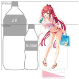 Summer Pockets REFLECTION BLUE 特大アクリルスタンド 神山識/夏フェス2024(亞加力立牌)※不設寄送《26年12月預定》 日版 全數$328 / ※不設寄送 / 26年10月12日