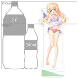Summer Pockets REFLECTION BLUE 特大アクリルスタンド 紬ヴェンダース/夏フェス2024(亞加力立牌)※不設寄送《26年12月預定》 日版 全數$328 / ※不設寄送 / 26年10月12日