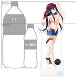 Summer Pockets REFLECTION BLUE 特大アクリルスタンド 久島鴎/夏フェス2025(亞加力立牌)※不設寄送《26年12月預定》 日版 全數$328 / ※不設寄送 / 26年10月12日