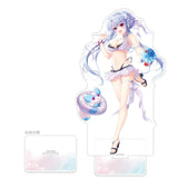 Summer Pockets REFLECTION BLUE 特大アクリルスタンド 空門蒼/夏フェス2025(亞加力立牌)※不設寄送《26年12月預定》 日版 全數$328 / ※不設寄送 / 26年10月12日