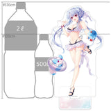 Summer Pockets REFLECTION BLUE 特大アクリルスタンド 空門蒼/夏フェス2025(亞加力立牌)※不設寄送《26年12月預定》 日版 全數$328 / ※不設寄送 / 26年10月12日