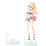 Summer Pockets REFLECTION BLUE 特大アクリルスタンド 紬ヴェンダース/夏フェス2025(亞加力立牌)※不設寄送《26年12月預定》 日版 全數$328 / ※不設寄送 / 26年10月12日