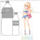 Summer Pockets REFLECTION BLUE 特大アクリルスタンド 紬ヴェンダース/夏フェス2025(亞加力立牌)※不設寄送《26年12月預定》 日版 全數$328 / ※不設寄送 / 26年10月12日