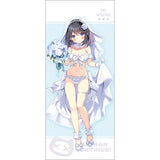 ぱん先生 描き下ろし特大タペストリー 白雪結梨/ウエディング(掛布)※不設寄送《26年12月預定》 日版 全數$598 / ※不設寄送 / 26年10月12日