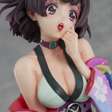 甲鉄城のカバネリ 無名爛漫 [無名]《27年6月預定》 行版 全數$1980 / *免運費   店取pt:20 / 26年9月21日