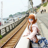 からふるDreamin' 朝比奈幸穂-私たちのあたらしい物語-Ver.1.1《23年9月預定》 4582119997366