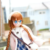 からふるDreamin' 朝比奈幸穂-私たちのあたらしい物語-Ver.1.1《23年9月預定》 4582119997366