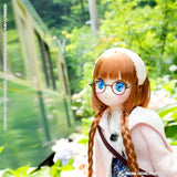 からふるDreamin' 朝比奈幸穂-私たちのあたらしい物語-Ver.1.1《23年9月預定》 4582119997366