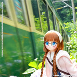 からふるDreamin' 朝比奈幸穂-私たちのあたらしい物語-Ver.1.1《23年9月預定》 4582119997366