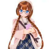 からふるDreamin' 朝比奈幸穂-私たちのあたらしい物語-Ver.1.1《23年9月預定》 4582119997366