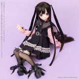 えっくす☆きゅーと15thシリーズ Melty☆Cute/Romantic Mode Miu(みう) (Pinkish girl Ver.)《24年3月預定》 4582119997588