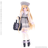 えっくす☆きゅーと15thシリーズ Melty☆Cute/Romantic Mode Miu(みう) (Moonlit girl Ver.)《24年3月預定》 4582119997595
