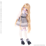 えっくす☆きゅーと15thシリーズ Melty☆Cute/Romantic Mode Miu(みう) (Moonlit girl Ver.)《24年3月預定》 4582119997595
