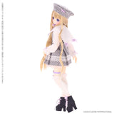 えっくす☆きゅーと15thシリーズ Melty☆Cute/Romantic Mode Miu(みう) (Moonlit girl Ver.)《24年3月預定》 4582119997595