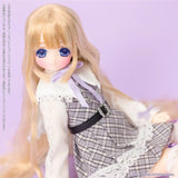 えっくす☆きゅーと15thシリーズ Melty☆Cute/Romantic Mode Miu(みう) (Moonlit girl Ver.)《24年3月預定》 4582119997595