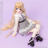 えっくす☆きゅーと15thシリーズ Melty☆Cute/Romantic Mode Miu(みう) (Moonlit girl Ver.)《24年3月預定》 4582119997595