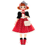 Pookie Boo BonBon POLKA DOT LADYBUG《23年10月預定》 4582119997601