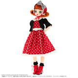 Pookie Boo BonBon POLKA DOT LADYBUG《23年10月預定》 4582119997601