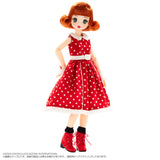 Pookie Boo BonBon POLKA DOT LADYBUG《23年10月預定》 4582119997601