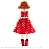 Pookie Boo BonBon POLKA DOT LADYBUG《23年10月預定》 4582119997601