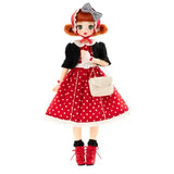 Pookie Boo BonBon POLKA DOT LADYBUG《23年10月預定》 4582119997601