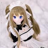 Iris Collect スミレ/Maid's daydream (Black&White Ver.)《23年9月預定》 4582119997618