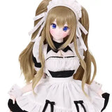 Iris Collect スミレ/Maid's daydream (Black&White Ver.)《23年9月預定》 4582119997618