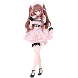 Iris Collect スミレ/Maid's daydream (Black&Pink Ver.)《23年9月預定》 4582119997625