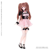 Iris Collect スミレ/Maid's daydream (Black&Pink Ver.)《23年9月預定》 4582119997625