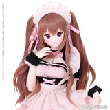 Iris Collect スミレ/Maid's daydream (Black&Pink Ver.)《23年9月預定》 4582119997625