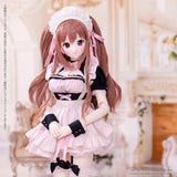 Iris Collect スミレ/Maid's daydream (Black&Pink Ver.)《23年9月預定》 4582119997625