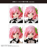 アサルトリリィ 一柳梨璃 シンプルパッケージ《23年10月預定》 4582119997939