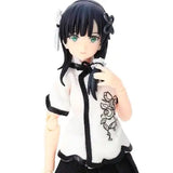 アサルトリリィ 王雨嘉 シンプルパッケージ《23年12月預定》 4582119998073