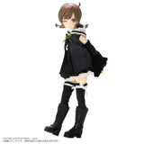 アサルトリリィ 六角汐里 シンプルパッケージ《23年12月預定》 4582119998080