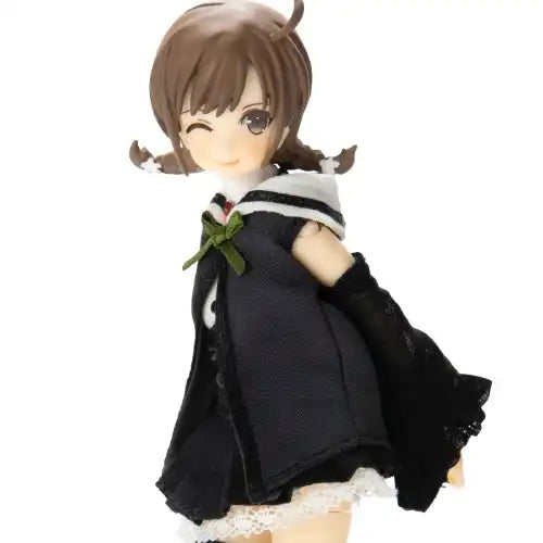 アサルトリリィ 六角汐里 シンプルパッケージ《23年12月預定》 4582119998080