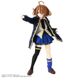 アサルトリリィ 川村楪 シンプルパッケージ《23年12月預定》 4582119998097