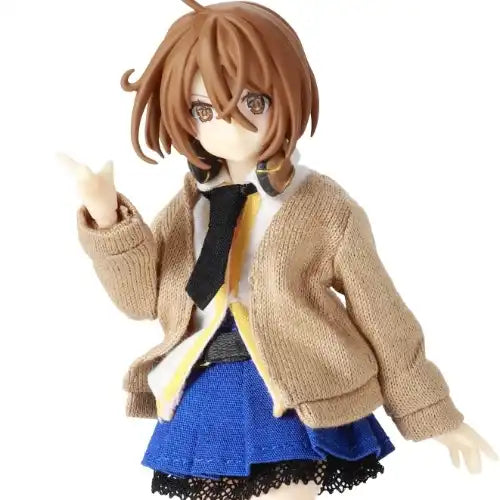 アサルトリリィ 川村楪 シンプルパッケージ《23年12月預定》 4582119998097