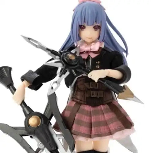 アサルトリリィ 福山・ジャンヌ・幸恵 シンプルパッケージ《23年12月預定》 4582119998127