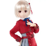 ピュアニーモキャラクターシリーズ 153 リコリス・リコイル 錦木千束《24年3月預定》 4582119998158