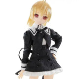 ピュアニーモキャラクターシリーズ 154 アサルトリリィ Last Bullet 安藤鶴紗《23年10月預定》 4582119998233