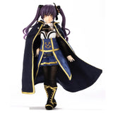 アサルトリリィシリーズ No.071 アサルトリリィ 菱田治《23年10月預定》 4582119998257