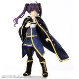 アサルトリリィシリーズ No.071 アサルトリリィ 菱田治《23年10月預定》 4582119998257