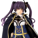 アサルトリリィシリーズ No.071 アサルトリリィ 菱田治《23年10月預定》 4582119998257