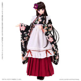 Iris Collect かの/大正桜乙女喫茶(ハーフアップヘアVer.)《23年10月預定》 4582119998448