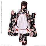 Iris Collect かの/大正桜乙女喫茶(ハーフアップヘアVer.)《23年10月預定》 4582119998448