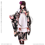 Iris Collect かの/大正桜乙女喫茶(ハーフアップヘアVer.)《23年10月預定》 4582119998448