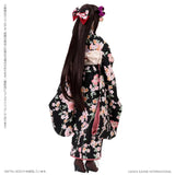 Iris Collect かの/大正桜乙女喫茶(ハーフアップヘアVer.)《23年10月預定》 4582119998448